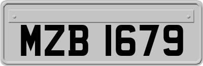 MZB1679