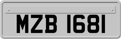 MZB1681