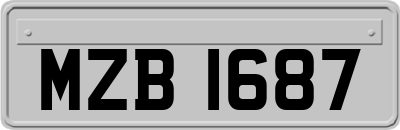 MZB1687