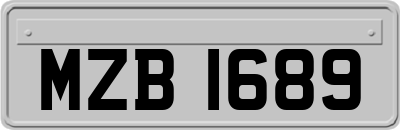 MZB1689