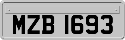 MZB1693