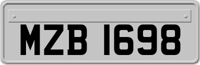 MZB1698