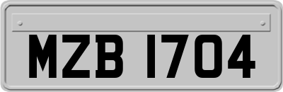 MZB1704