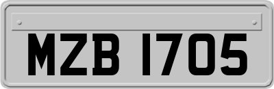 MZB1705