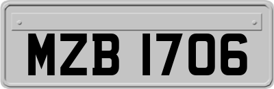 MZB1706
