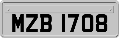 MZB1708