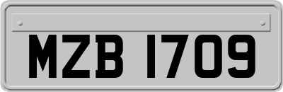 MZB1709