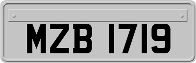 MZB1719