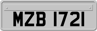 MZB1721