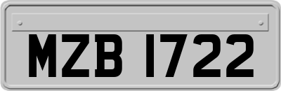 MZB1722