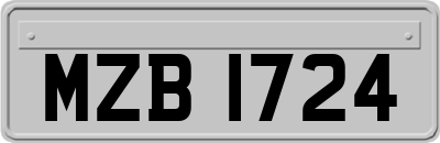 MZB1724