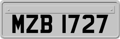 MZB1727