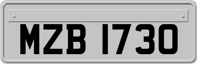 MZB1730