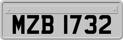 MZB1732