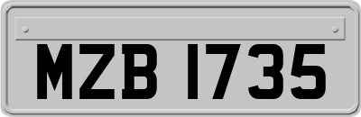MZB1735