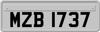 MZB1737