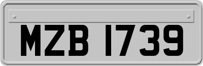 MZB1739
