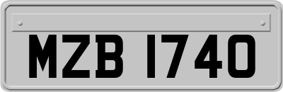 MZB1740