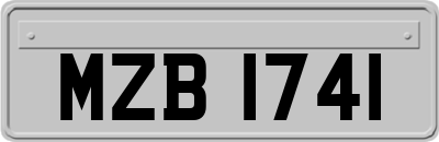 MZB1741