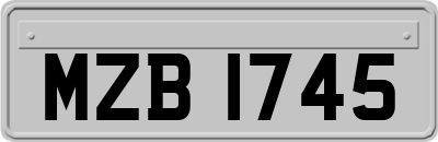 MZB1745