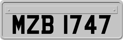 MZB1747