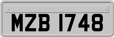 MZB1748