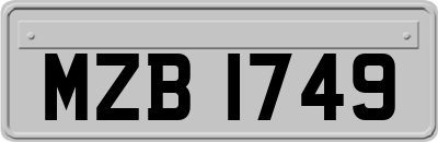 MZB1749