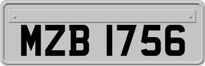 MZB1756