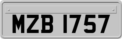 MZB1757
