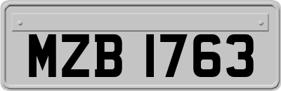 MZB1763