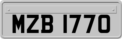MZB1770