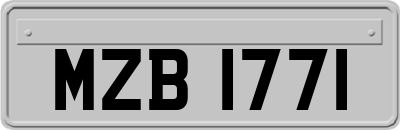 MZB1771
