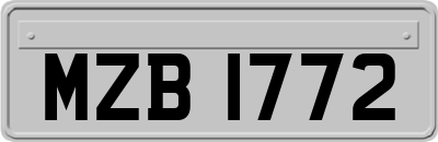 MZB1772