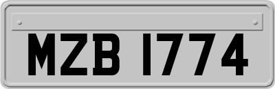 MZB1774