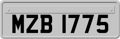 MZB1775
