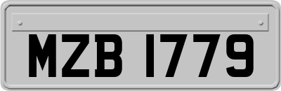 MZB1779