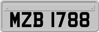 MZB1788