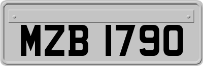 MZB1790