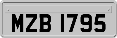 MZB1795