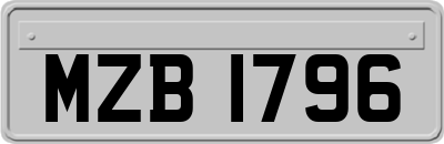 MZB1796