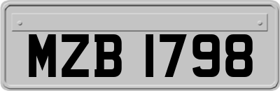 MZB1798