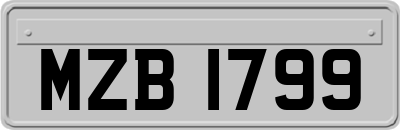 MZB1799