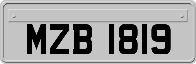 MZB1819