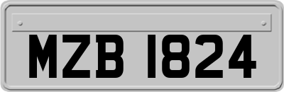 MZB1824
