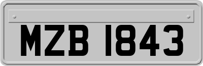 MZB1843