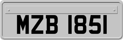 MZB1851
