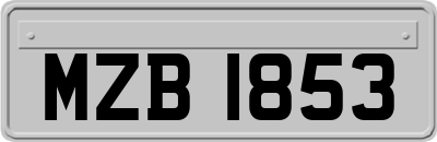 MZB1853