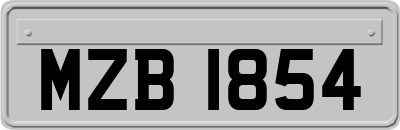 MZB1854