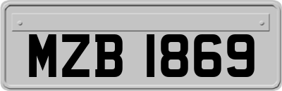 MZB1869