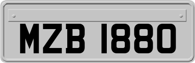 MZB1880